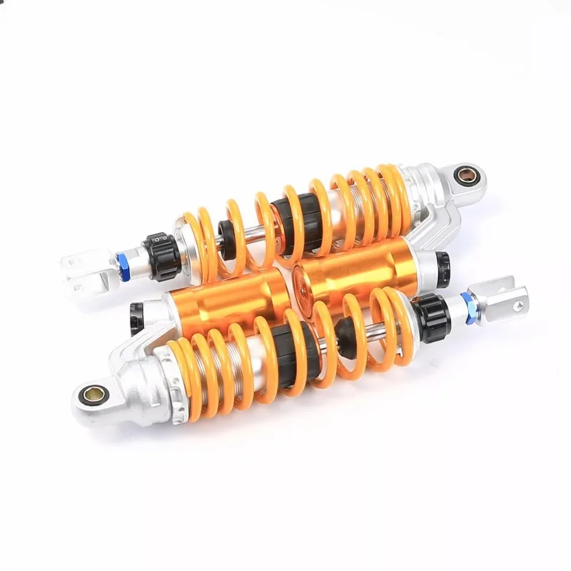 For 350 Front Damping Adjustment Modification Shock Absorber for PCX125 PCX150 for TZ302-350
For 350 Front Damping Adjustment Modification Shock Absorber for PCX125 PCX150 for TZ302-350