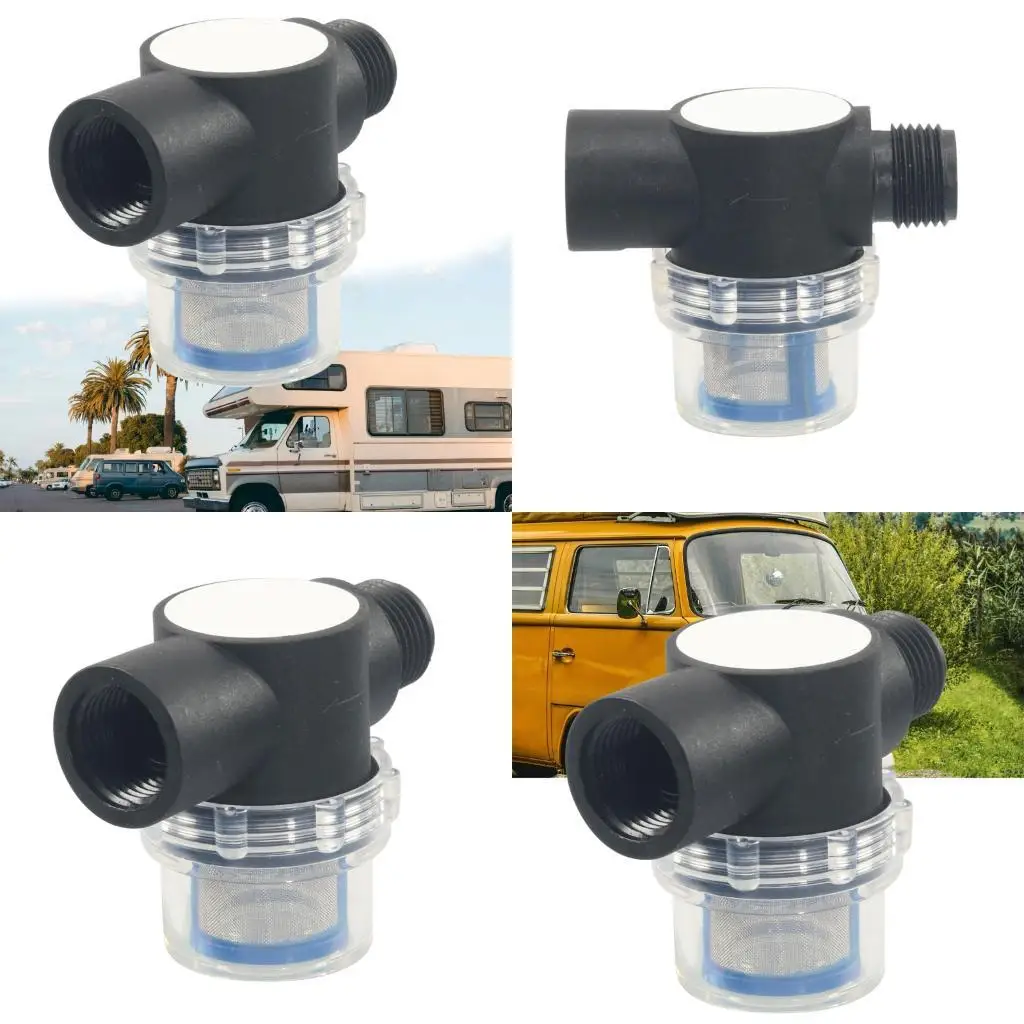 02de "сетчатая сетчатая сетчатая лагеря для туристов водного фильтра для очистки водяного насоса водяного насоса
02de "сетчатая сетчатая сетчатая лагеря для туристов водного фильтра для очистки водяного насоса водяного насоса