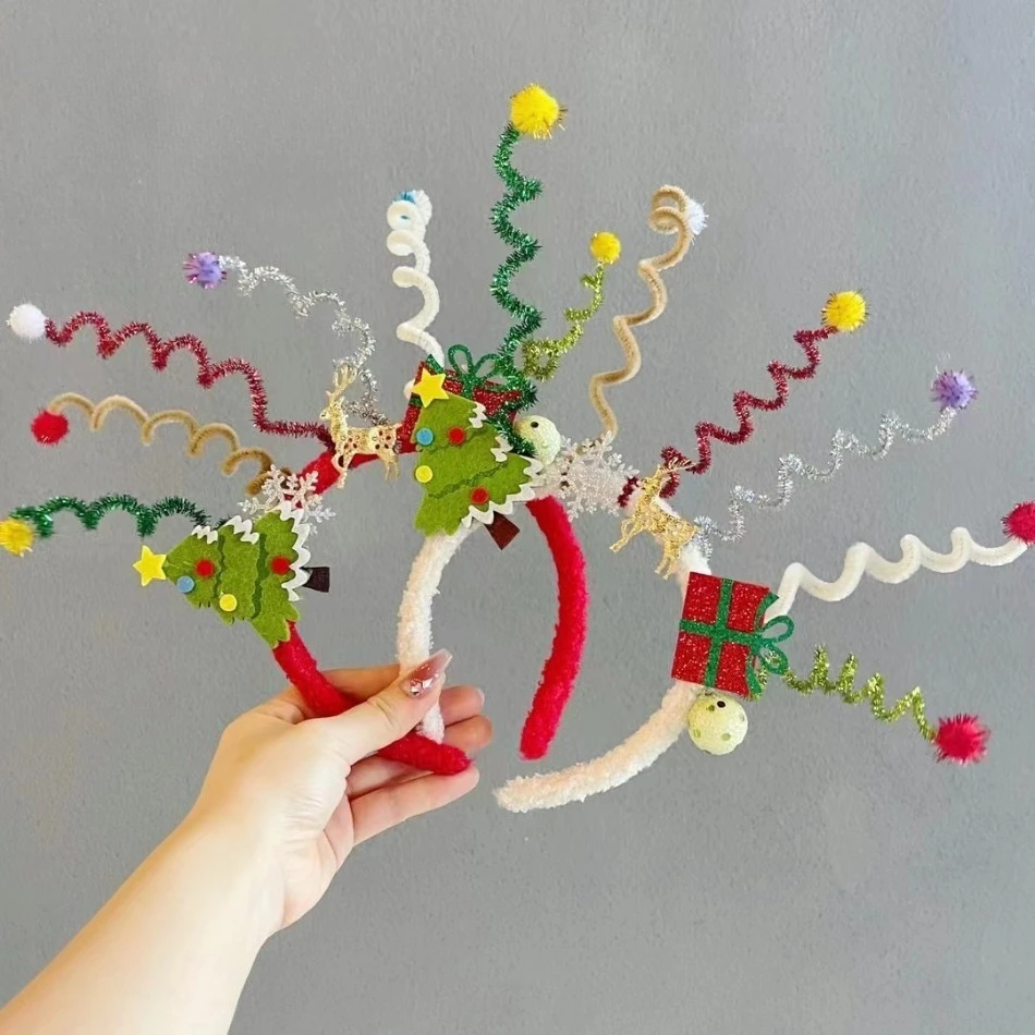Cartoon Sausage Mouth Wool Roll Hairbands Kids Lovely Funny Headband Ornament Hoops Band Hair Accessories Autumn And Winter TM04
Cartoon Sausage Mouth Wool Roll Hairbands Kids Lovely Funny Headband Ornament Hoops Band Hair Accessories Autumn And Winter TM04