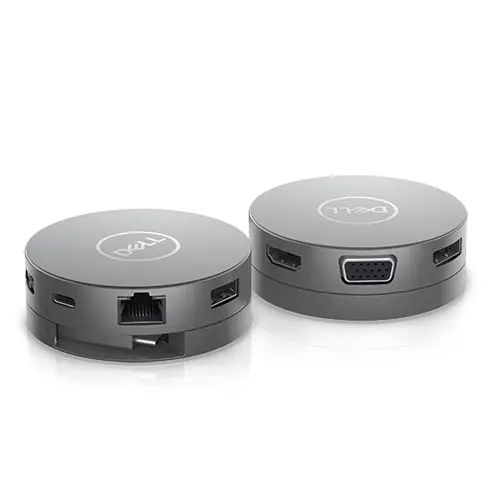 Genuine Dell DA310 USB-C Portable Docking Station Supporting 4K Monitors Multi-Port Connection And High-Speed Data Transfer
Genuine Dell DA310 USB-C Portable Docking Station Supporting 4K Monitors Multi-Port Connection And High-Speed Data Transfer
