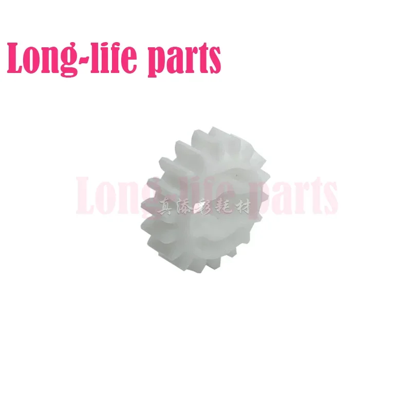 Compatible For Konica Minolta BHC 6500 5500 6000 7000 6501 5501 Pickup Roller Gear Copier Parts
Compatible For Konica Minolta BHC 6500 5500 6000 7000 6501 5501 Pickup Roller Gear Copier Parts