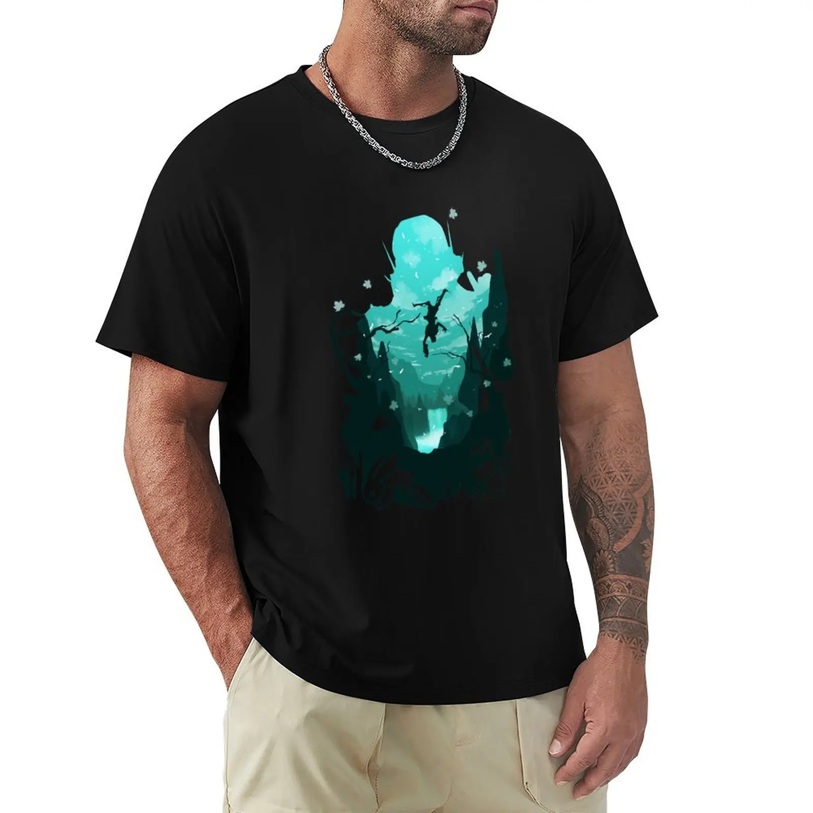 Octane Apex T-Shirt All Weather Casual Short Sleeve
Octane Apex T-Shirt All Weather Casual Short Sleeve
