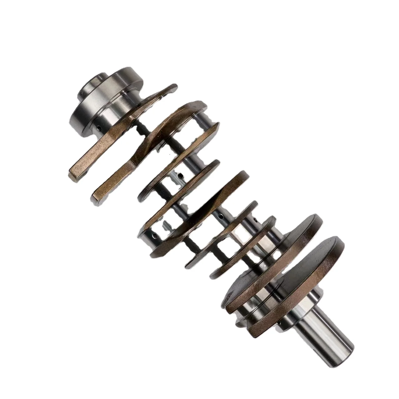 For Jeep 3.0 Engine Crankshaft GRAND CHEROKEE Dodge Ram 1500 3.0L
For Jeep 3.0 Engine Crankshaft GRAND CHEROKEE Dodge Ram 1500 3.0L