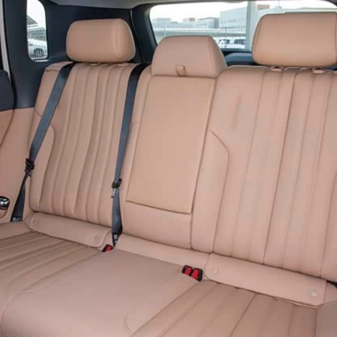 Full Set Custom Car Floor Mats For Audi Q8 Sportback e-tron 2023 2024 2025 2026 Leather All Weather Waterproof Car Floor Mats
Full Set Custom Car Floor Mats For Audi Q8 Sportback e-tron 2023 2024 2025 2026 Leather All Weather Waterproof Car Floor Mats