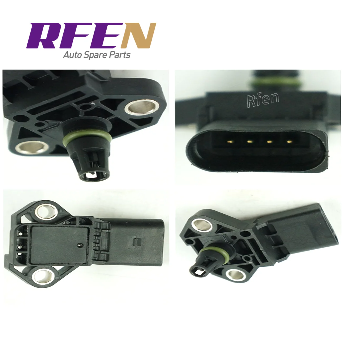 0261230389 Manifold Air Pressure MAP Sensor intake pressure sensor
0261230389 Manifold Air Pressure MAP Sensor intake pressure sensor