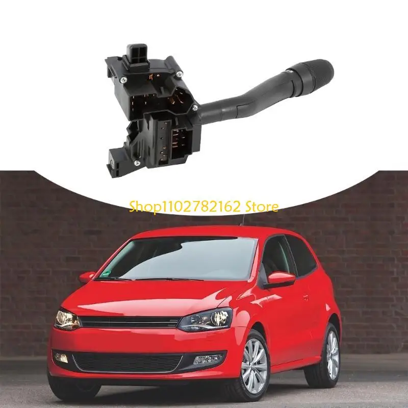 547B Control Cruise Turn Windscreen Wiper Switch Fit for F-350 F-150 F8TZ13K359AB F3UZ13K359C F3TA13K359DA
547B Control Cruise Turn Windscreen Wiper Switch Fit for F-350 F-150 F8TZ13K359AB F3UZ13K359C F3TA13K359DA