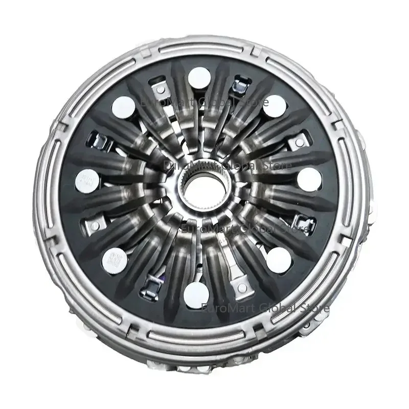 Original Plate OEM 41200-2d220 Suitable for Tucson Elantra Veloster Sonata Optima Soul Double
Original Plate OEM 41200-2d220 Suitable for Tucson Elantra Veloster Sonata Optima Soul Double