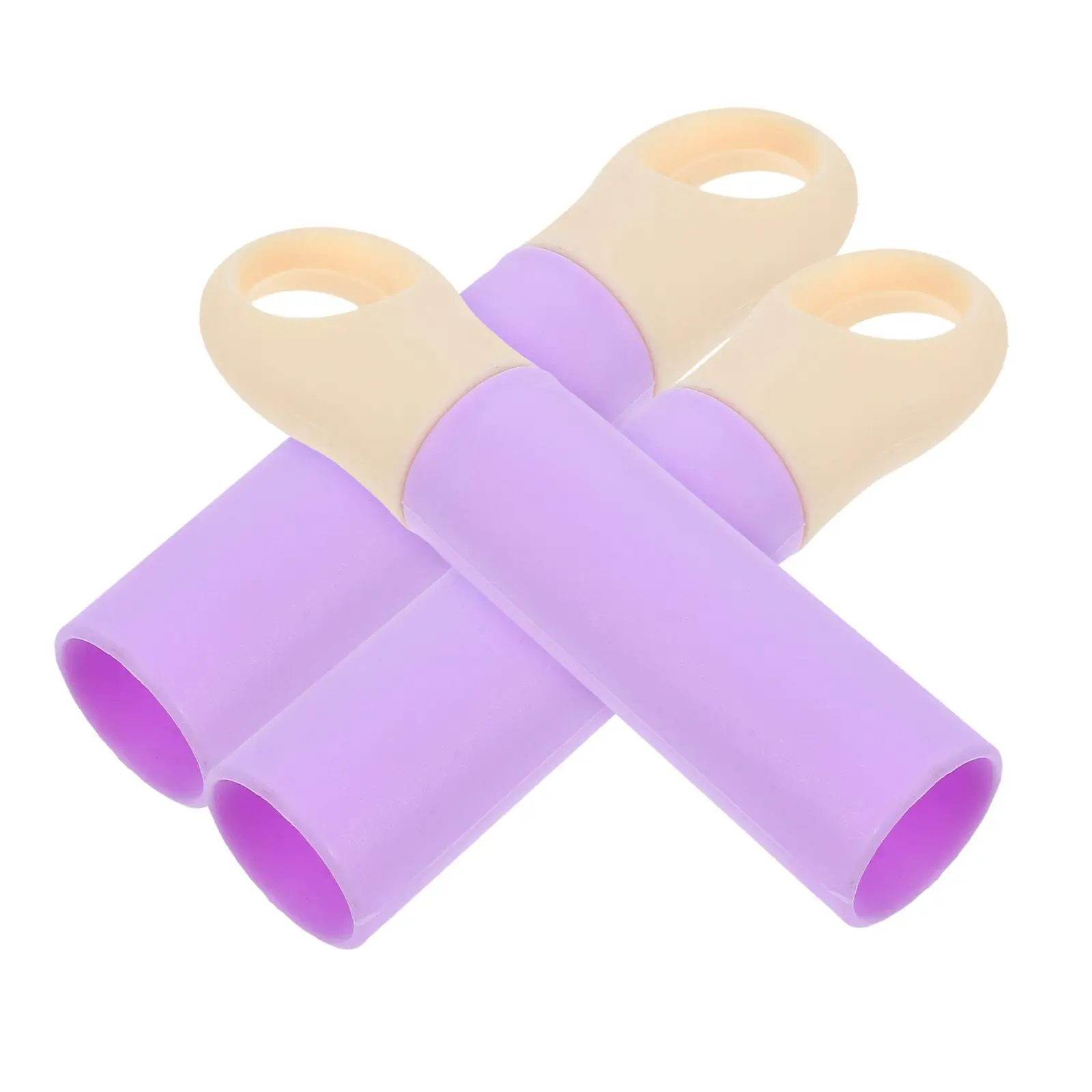 3 Pcs Broom Handle Mop Commercial Handles Cap Pole Grippers Plastic Replacement Grips End
3 Pcs Broom Handle Mop Commercial Handles Cap Pole Grippers Plastic Replacement Grips End