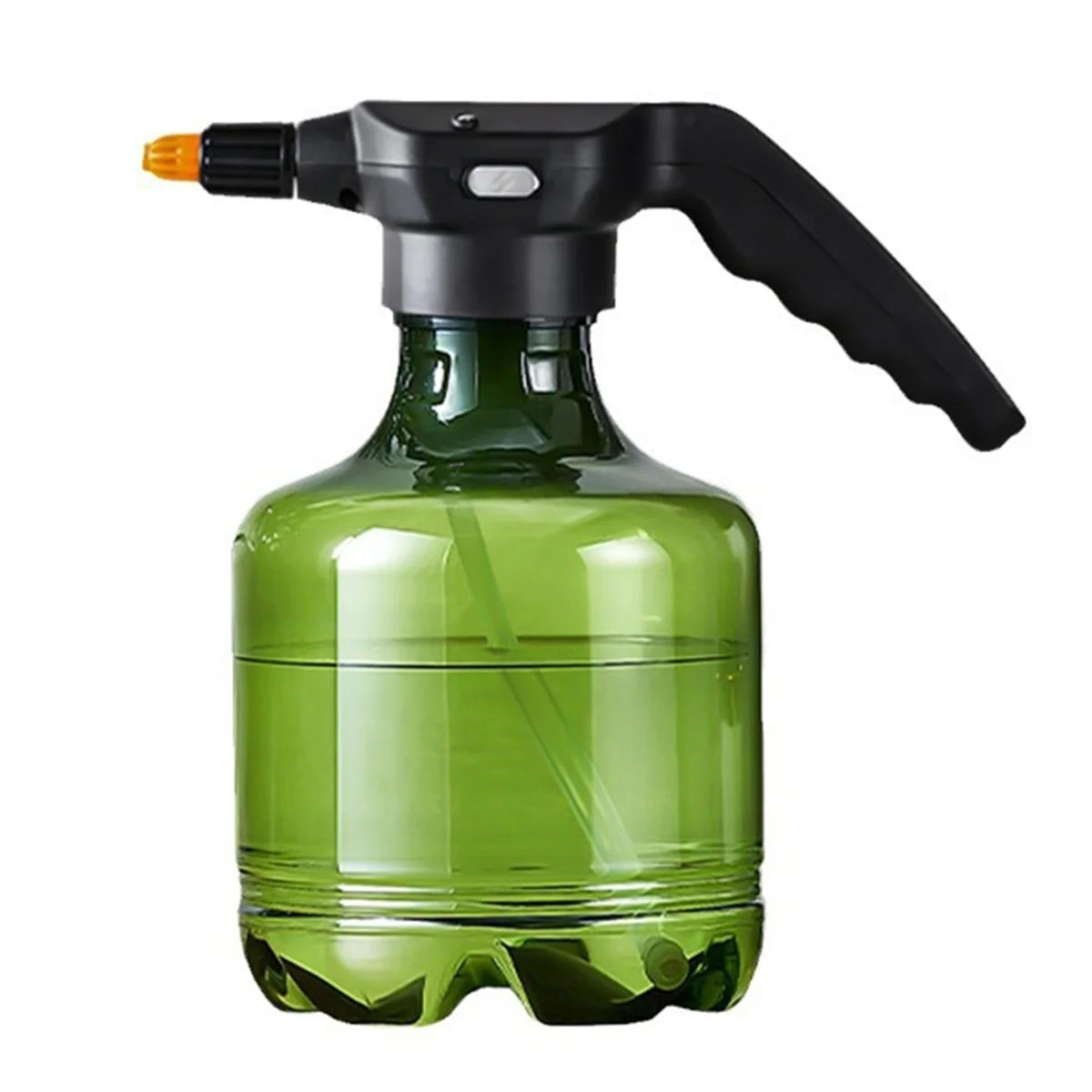 A23P Electric Watering Bottle Electric Mist Pot Garden Mist Plant Watering Device Adjustable Mist
A23P Electric Watering Bottle Electric Mist Pot Garden Mist Plant Watering Device Adjustable Mist