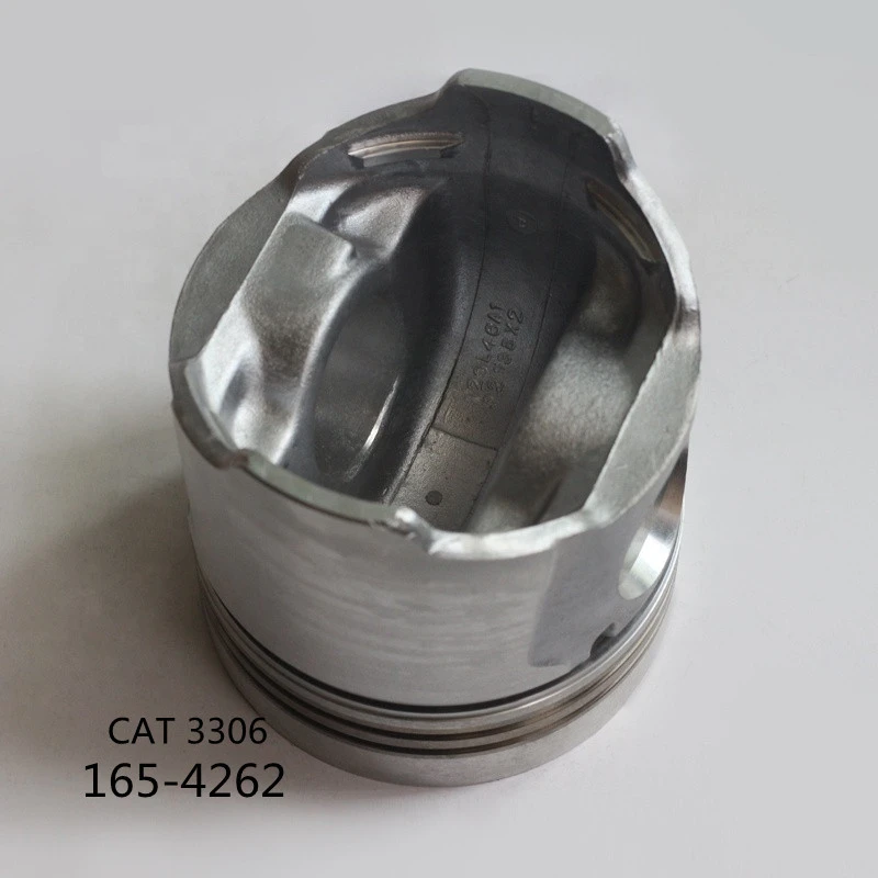 165-4262 Подходит для поршня двигателя бульдозера D7G 3306 2W1711 8N3102 129-0338
165-4262 Подходит для поршня двигателя бульдозера D7G 3306 2W1711 8N3102 129-0338