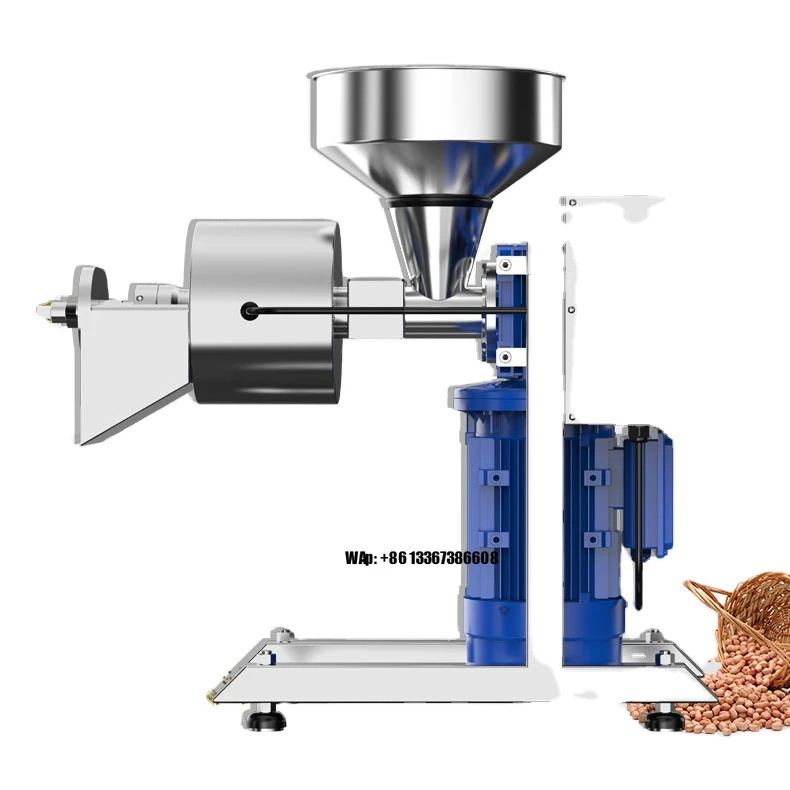 New automatic sunflower oil processing machine HJ-P25 rapeseed oil making machine
New automatic sunflower oil processing machine HJ-P25 rapeseed oil making machine