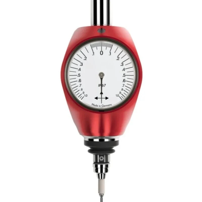 Precision mechanical measuring tools