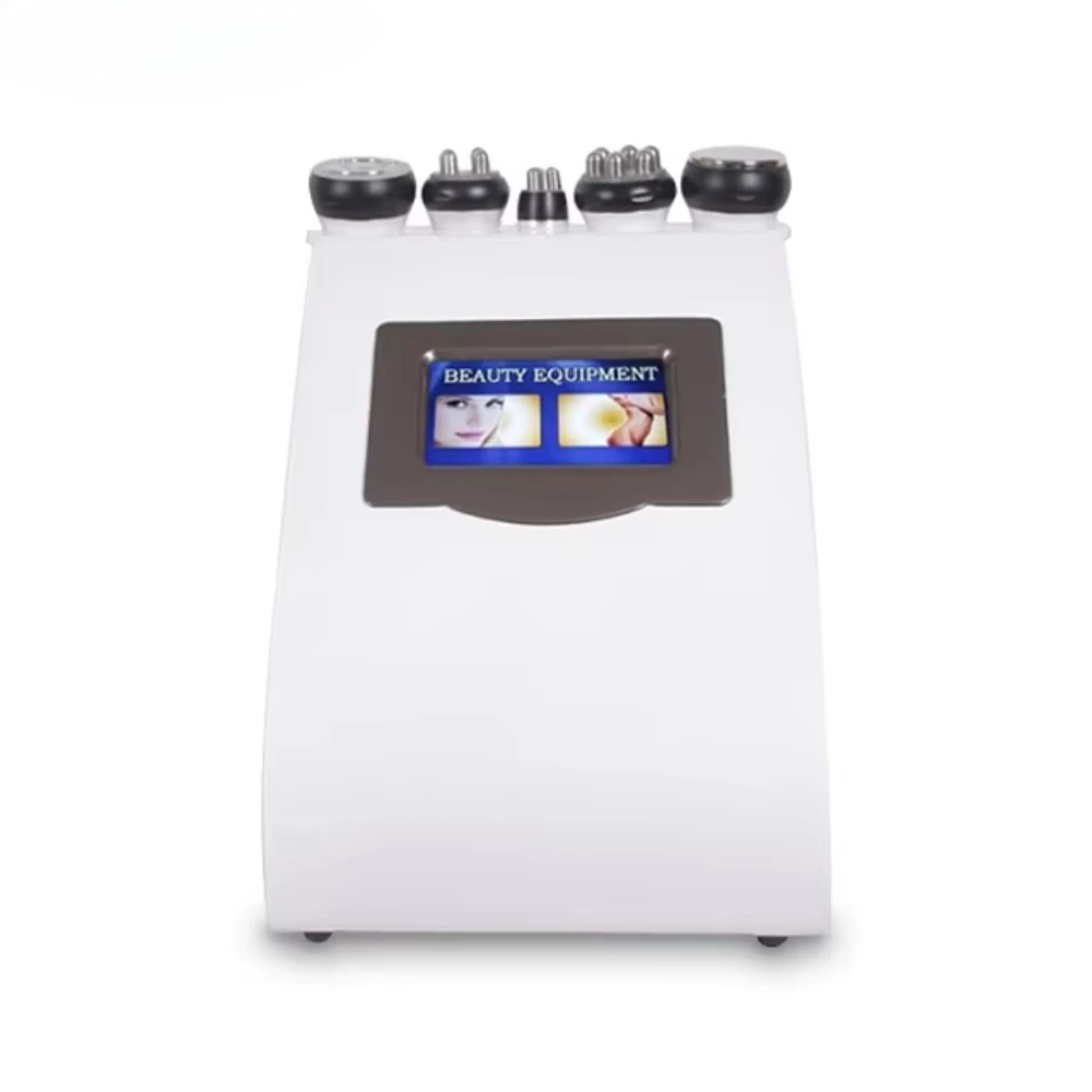 Beauty Device Burn Fat Lipo Vacuum Tripolar Skin Tighten Cavitation Belly Fat Removal Machine
Beauty Device Burn Fat Lipo Vacuum Tripolar Skin Tighten Cavitation Belly Fat Removal Machine