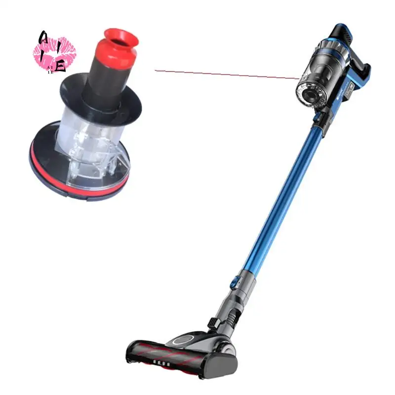 A11E-Dust Bucket Filter For Proscenic P11/ P10/ P10pro Handheld Wireless Vacuum Cleaner Replacement Attachment Parts
A11E-Dust Bucket Filter For Proscenic P11/ P10/ P10pro Handheld Wireless Vacuum Cleaner Replacement Attachment Parts