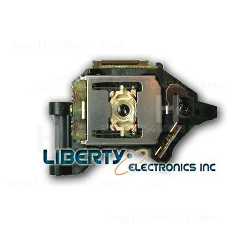 NEW OPTICAL LASER LENS PICKUP for DENON DN-S3500 Player
NEW OPTICAL LASER LENS PICKUP for DENON DN-S3500 Player