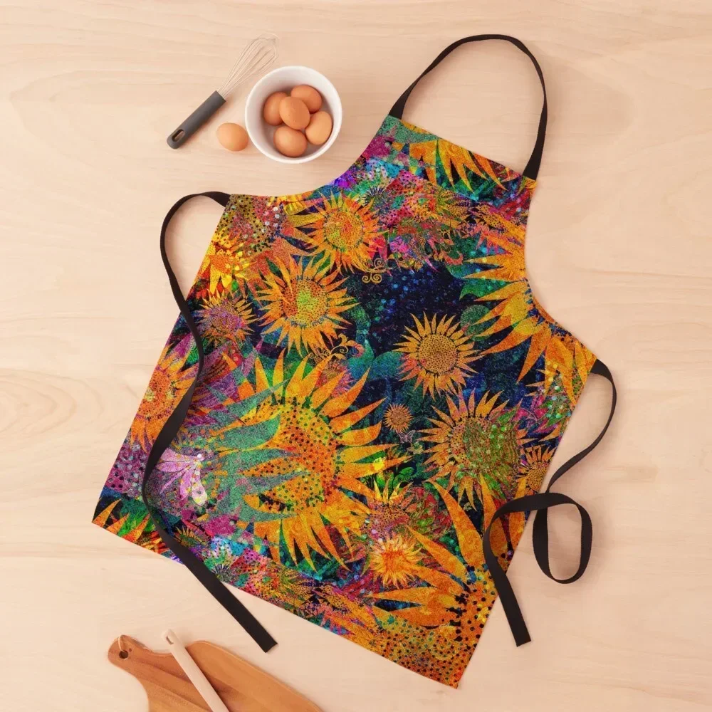 Sunflower Stars Apron For Hairdresser Things For Home And Kitchen Kitchen Utensils Kitchen Apras Man Apron
Sunflower Stars Apron For Hairdresser Things For Home And Kitchen Kitchen Utensils Kitchen Apras Man Apron