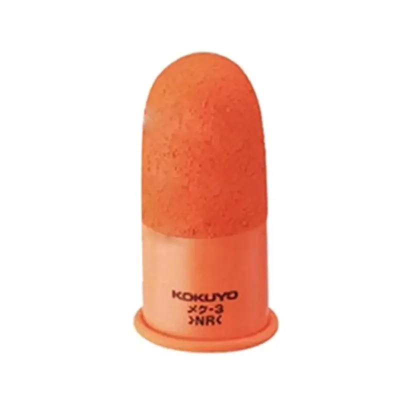 3pcs Multi-purpose Non-slip Finger Cover Tool Counting Handmade Tool Finger Cots Sewing Orange Fingertips Protector Gloves Work
3pcs Multi-purpose Non-slip Finger Cover Tool Counting Handmade Tool Finger Cots Sewing Orange Fingertips Protector Gloves Work