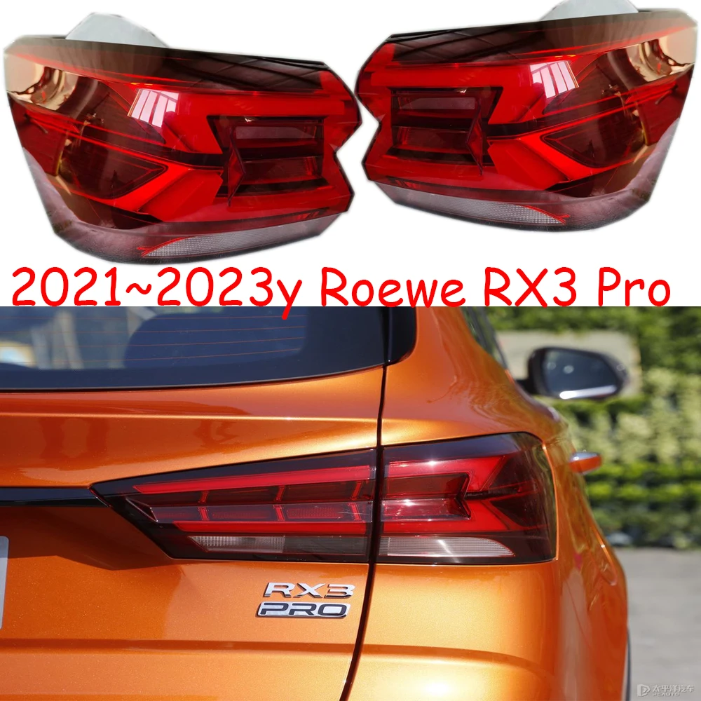 1 шт. автомобильный бампер RoeweRX3 задний фонарь Roewe RX3 pro задний фонарь 2021 ~ 2023y автомобильные аксессуары Roewe RX3 противотуманная фара
1 шт. автомобильный бампер RoeweRX3 задний фонарь Roewe RX3 pro задний фонарь 2021 ~ 2023y автомобильные аксессуары Roewe RX3 противотуманная фара
