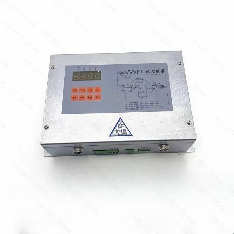 Suitable for BB VVVF Door Crane Controller, Frequency Converter
Suitable for BB VVVF Door Crane Controller, Frequency Converter