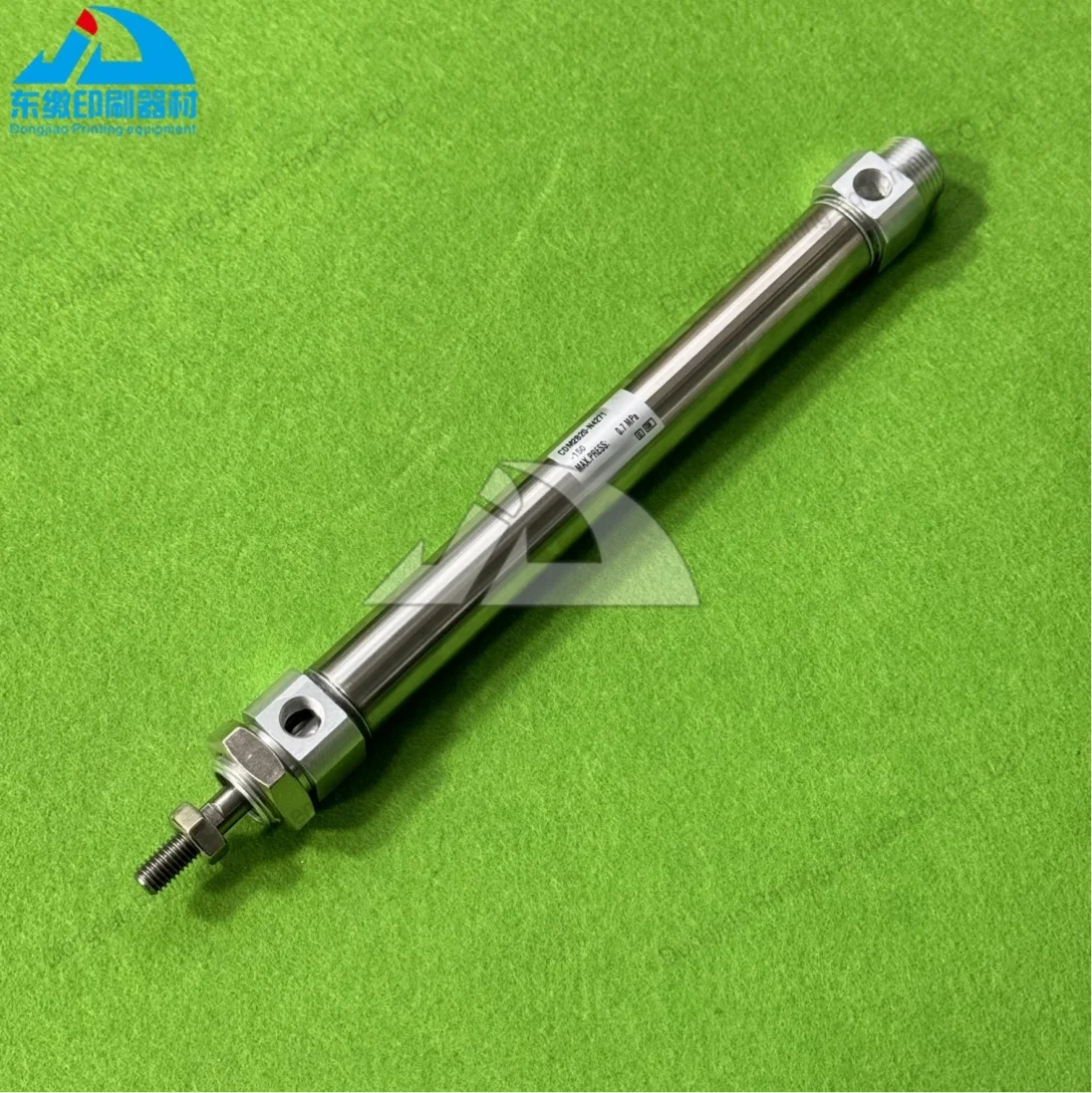 Printing Machinery Spare Parts Cylinder 20-150 for Mitsubishi Printers
Printing Machinery Spare Parts Cylinder 20-150 for Mitsubishi Printers