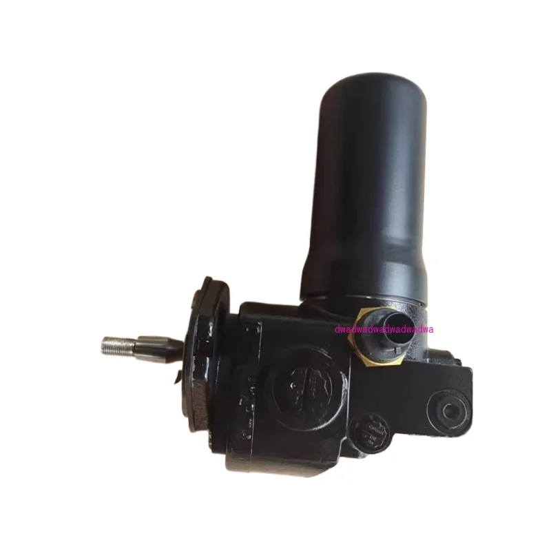 S160 S175 S185 S205 S220 S250 S300 S330 Sweeper Fan Motor/Original Fan Motor Used
S160 S175 S185 S205 S220 S250 S300 S330 Sweeper Fan Motor/Original Fan Motor Used