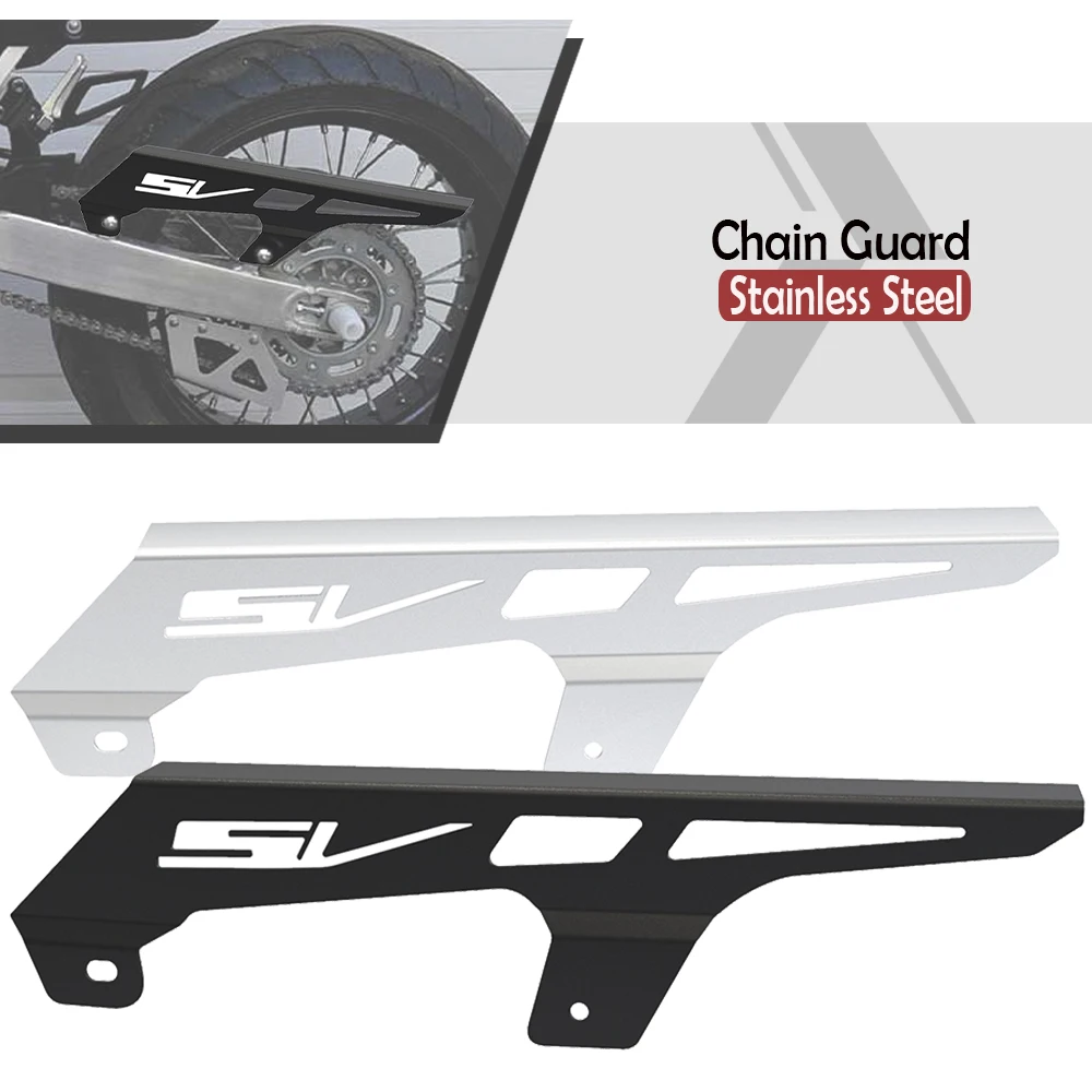 Motorcycle Accessories Chains Chainguard Cap Protector Aluminum For Suzuki SV1000S SV 1000S SV 1000 S SV1000 K3 K4 2003 2004
Motorcycle Accessories Chains Chainguard Cap Protector Aluminum For Suzuki SV1000S SV 1000S SV 1000 S SV1000 K3 K4 2003 2004