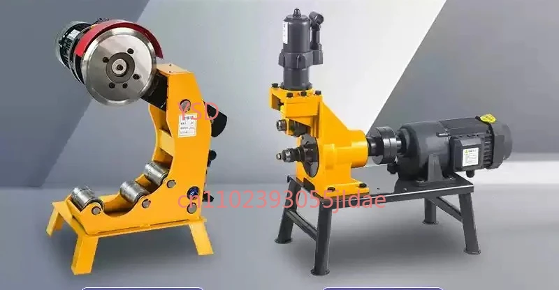 Stainless Steel Galvanized Steel Pipe Cutting Groover Electric Hydraulic Fire Pipe Processing Machine
Stainless Steel Galvanized Steel Pipe Cutting Groover Electric Hydraulic Fire Pipe Processing Machine