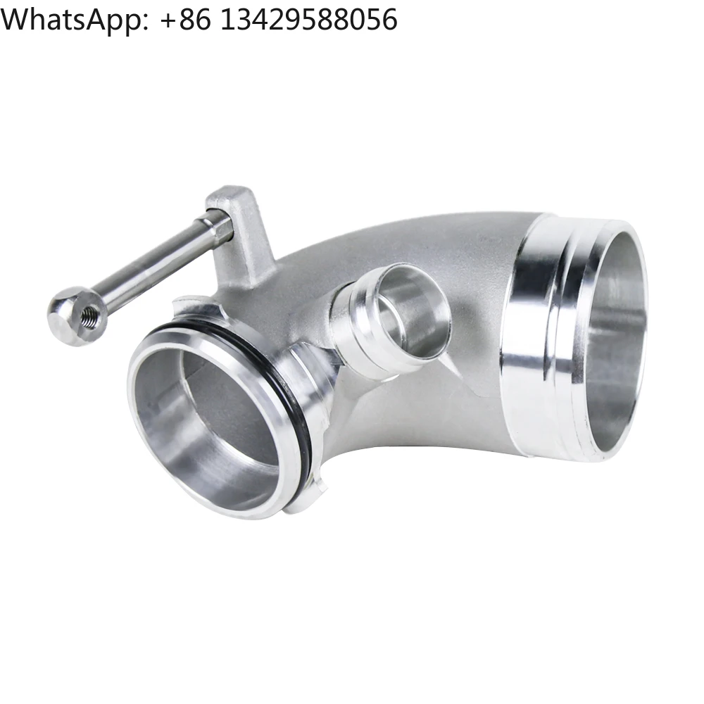 Kyostar Turbo Inlet Elbow Tube Intake Hose Pipe for Golf MK7 GTI Audi TT MK3 S3 A3 2.0T
Kyostar Turbo Inlet Elbow Tube Intake Hose Pipe for Golf MK7 GTI Audi TT MK3 S3 A3 2.0T