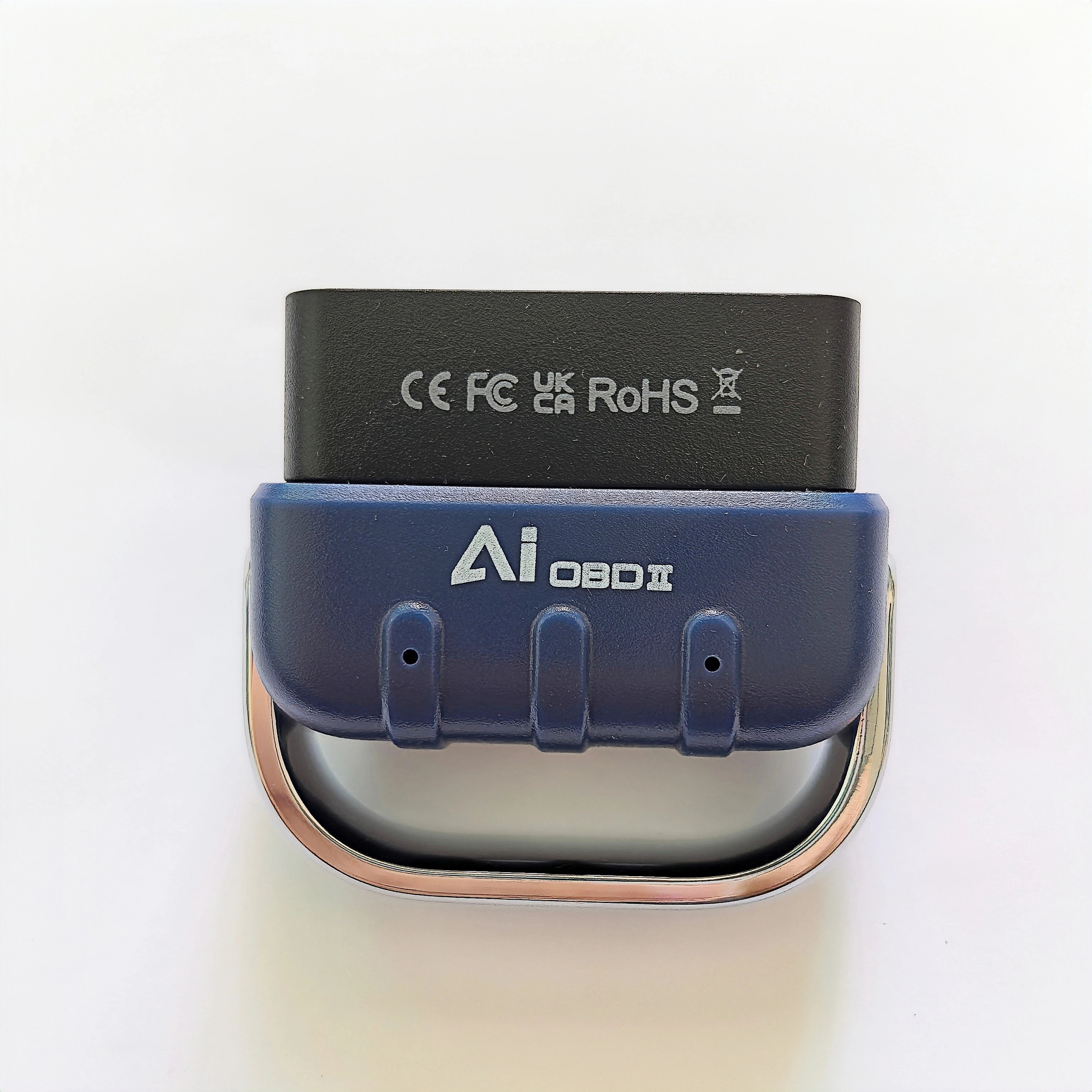 Elm327 BT5.4 BLE Wireless OBD2 Car Scanner DA200 AI Automotive Diagnostic Tool With PIC18F25K80 For Vehicle Health Check Obd2
Elm327 BT5.4 BLE Wireless OBD2 Car Scanner DA200 AI Automotive Diagnostic Tool With PIC18F25K80 For Vehicle Health Check Obd2