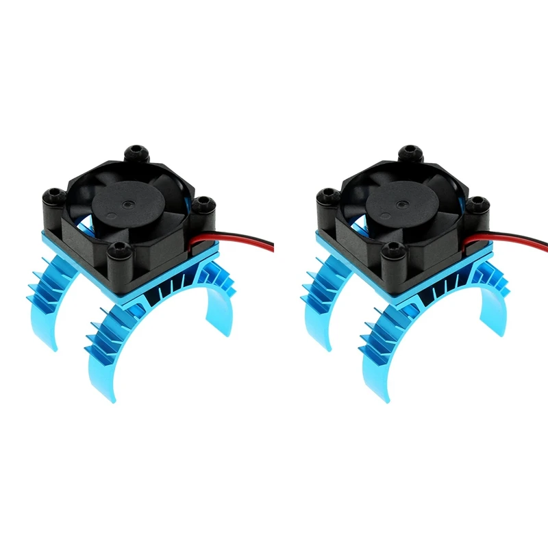 L81A 2025-2X RC Parts Electric Car Motor Heatsink Cover + Cooling Fan For 1/10 Tamiya TT02 RC Car 540 550 3650 Motor Heat Sink
L81A 2025-2X RC Parts Electric Car Motor Heatsink Cover + Cooling Fan For 1/10 Tamiya TT02 RC Car 540 550 3650 Motor Heat Sink
