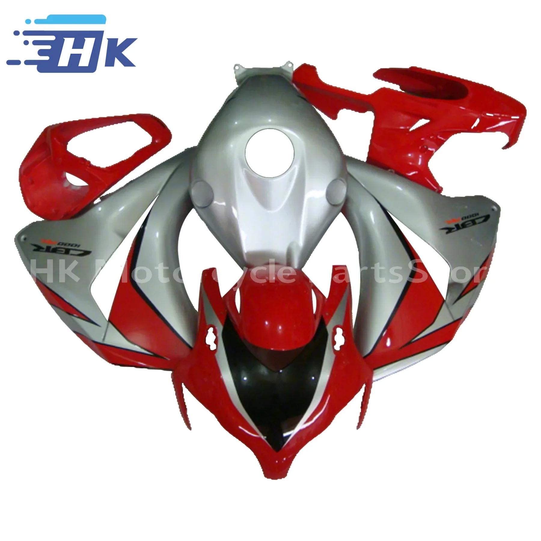New ABS Whole Fairings Kit Fit for HONDA CBR1000RR 2008 2009 2010 2011 08 09 10 11 Bodywork Set
New ABS Whole Fairings Kit Fit for HONDA CBR1000RR 2008 2009 2010 2011 08 09 10 11 Bodywork Set