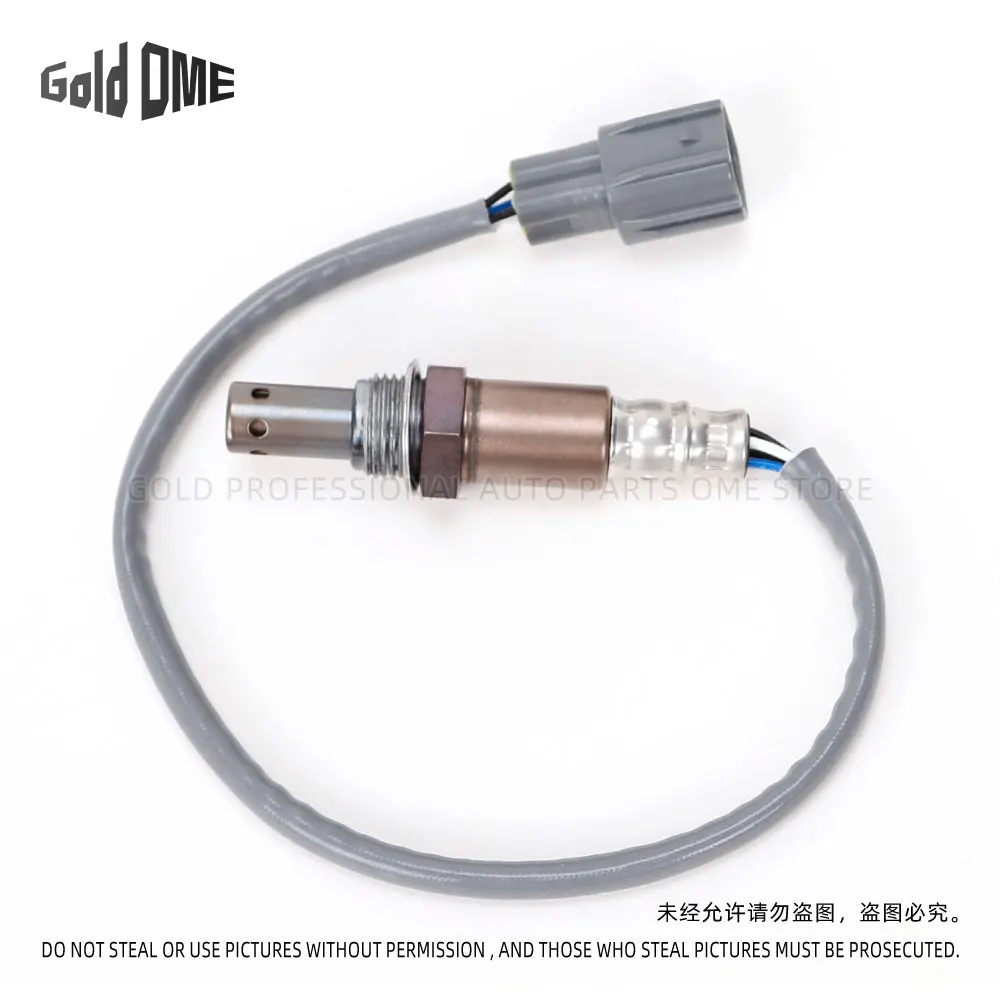 Датчик кислорода O2 89467-60110 для Toyota Land Cruiser Prado 8946760110
Датчик кислорода O2 89467-60110 для Toyota Land Cruiser Prado 8946760110