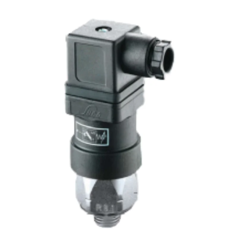 2026 Original German Suco 3002 Series Pressure Sensor 0184-45903-1-009
2026 Original German Suco 3002 Series Pressure Sensor 0184-45903-1-009
