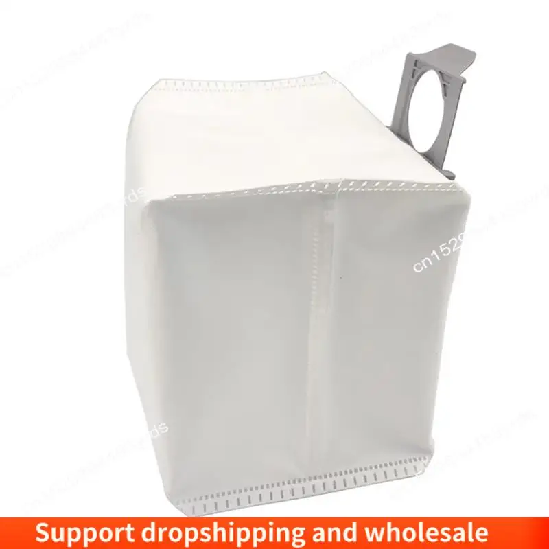 AA86 Suitable For Roborock G10 PRO Dust Bag Set Accessories Replacement Components
AA86 Suitable For Roborock G10 PRO Dust Bag Set Accessories Replacement Components