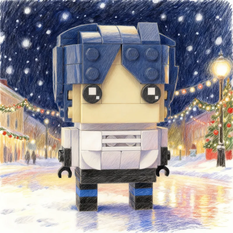 Набор строительных блоков MOC «Боевая броня Элстер Сигналис», 142 детали, модель Brickheadz, архитектурный конструктор, идея для подарка на Рождество и день рождения
Набор строительных блоков MOC «Боевая броня Элстер Сигналис», 142 детали, модель Brickheadz, архитектурный конструктор, идея для подарка на Рождество и день рождения