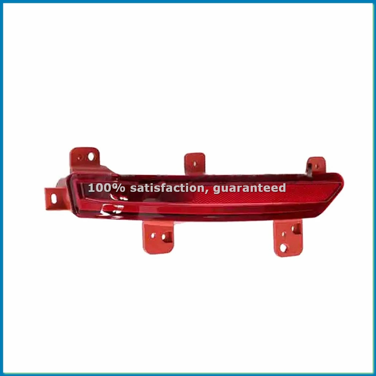Right Rear Bumper Fog Light Reflector Stop Light Rear Foglamp Brake Warning Lamp for L Monjaro 2022 2023
Right Rear Bumper Fog Light Reflector Stop Light Rear Foglamp Brake Warning Lamp for L Monjaro 2022 2023