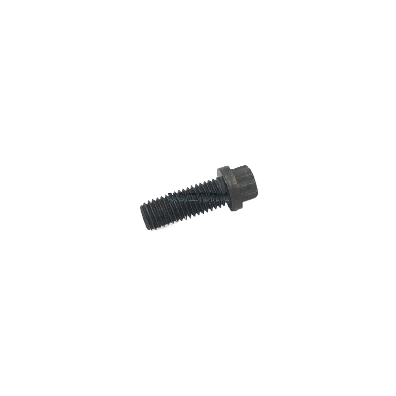 For Caterpillar cat E345D/349D Starting Motor Screw C13 Engine Starting Motor Bolt 8S-2332 Excavator Accessories
For Caterpillar cat E345D/349D Starting Motor Screw C13 Engine Starting Motor Bolt 8S-2332 Excavator Accessories