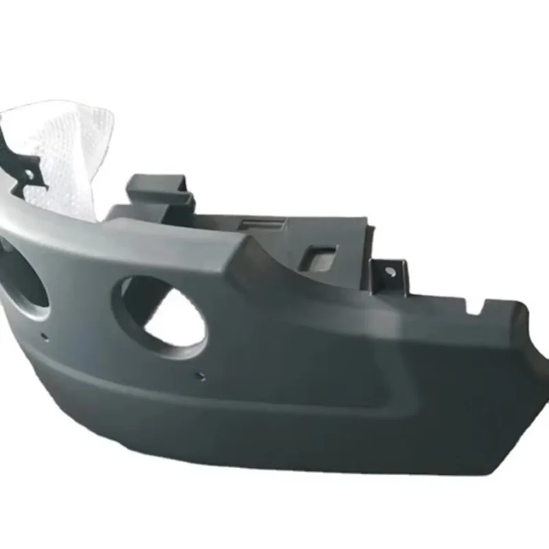 for 5 Series European Truck Hot Selling Truck Body Parts Cab Side Bumper Front Corner Bumper
for 5 Series European Truck Hot Selling Truck Body Parts Cab Side Bumper Front Corner Bumper