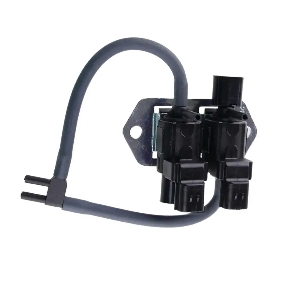 Freewheel Clutch Control Solenoid Valve for Mitsubishi Pajero Montero Shogun 4th IV 2006-2014 8657A031 Challenger 2007-2015
Freewheel Clutch Control Solenoid Valve for Mitsubishi Pajero Montero Shogun 4th IV 2006-2014 8657A031 Challenger 2007-2015