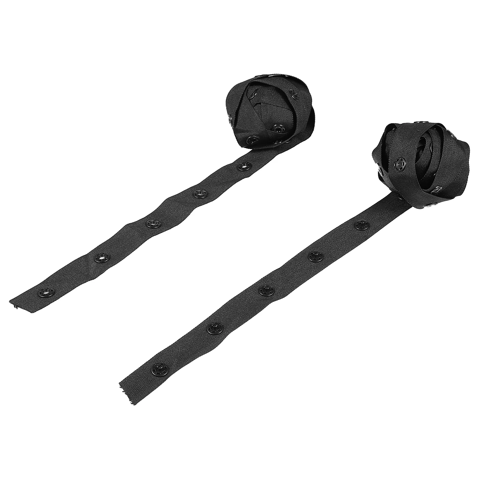Buckle Belt Sewing Accessory Press Stud Band Waist Snap Button for Ribbon Gym Fastener DIY Adhesive Tape
Buckle Belt Sewing Accessory Press Stud Band Waist Snap Button for Ribbon Gym Fastener DIY Adhesive Tape