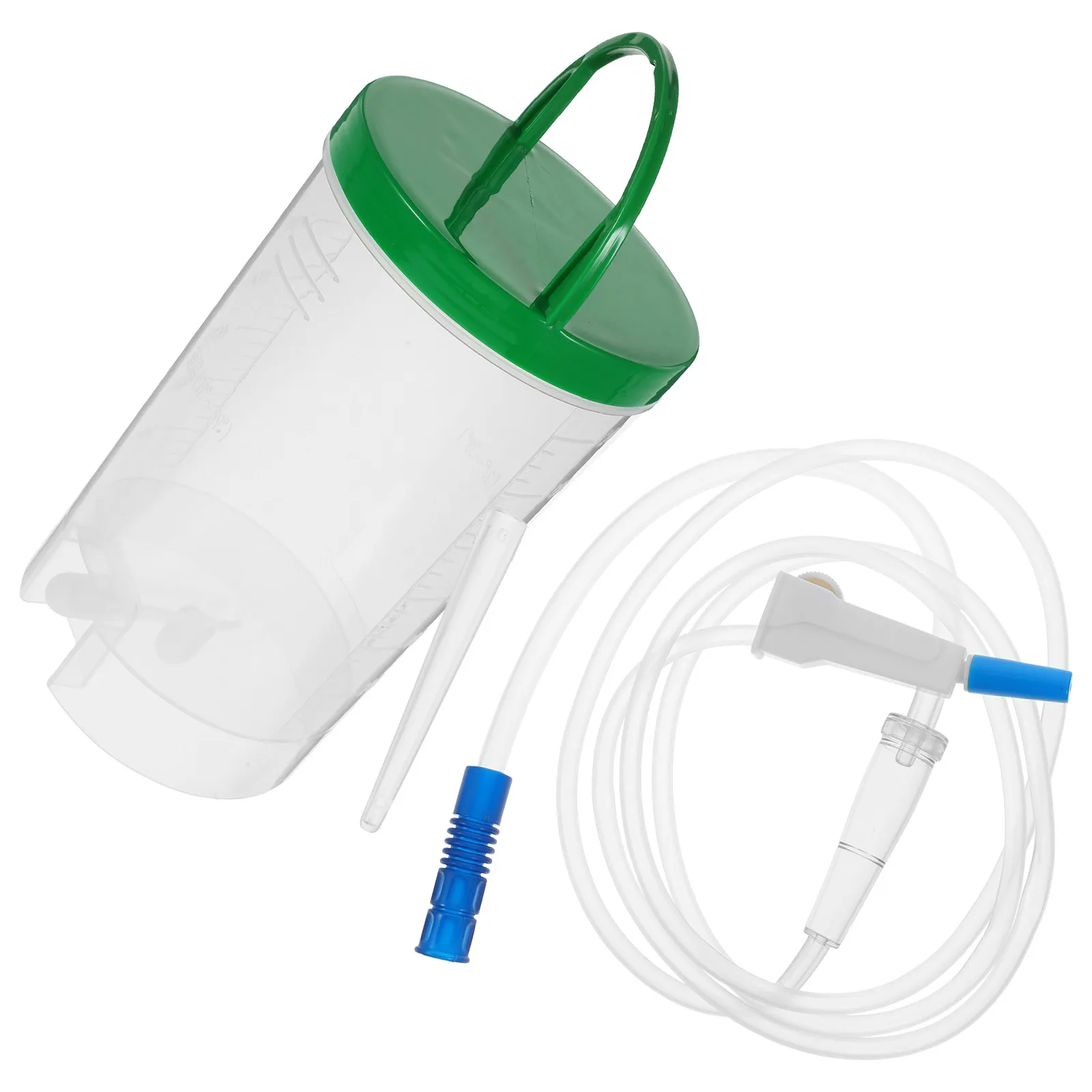 1Set Enema Bucket Disposable Kit Large Capacity Easy Use Home Travel Cleaning System Household Enema Supplies Portable Cleaning
1Set Enema Bucket Disposable Kit Large Capacity Easy Use Home Travel Cleaning System Household Enema Supplies Portable Cleaning