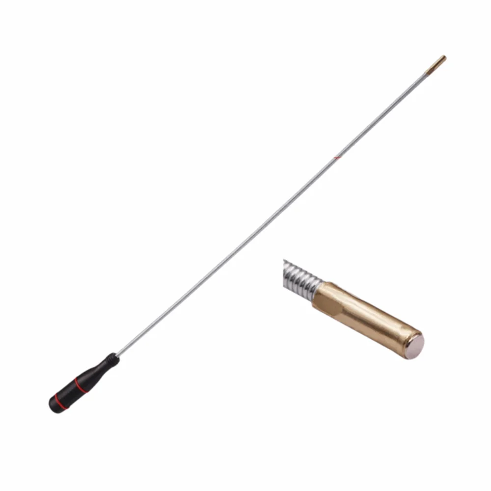 Powerful Magnetic Pickup Tool Foldable Large Head/Small Head Flexible Magnetic Pickup Tool Portable Long Reach Metal Suction Bar
Powerful Magnetic Pickup Tool Foldable Large Head/Small Head Flexible Magnetic Pickup Tool Portable Long Reach Metal Suction Bar