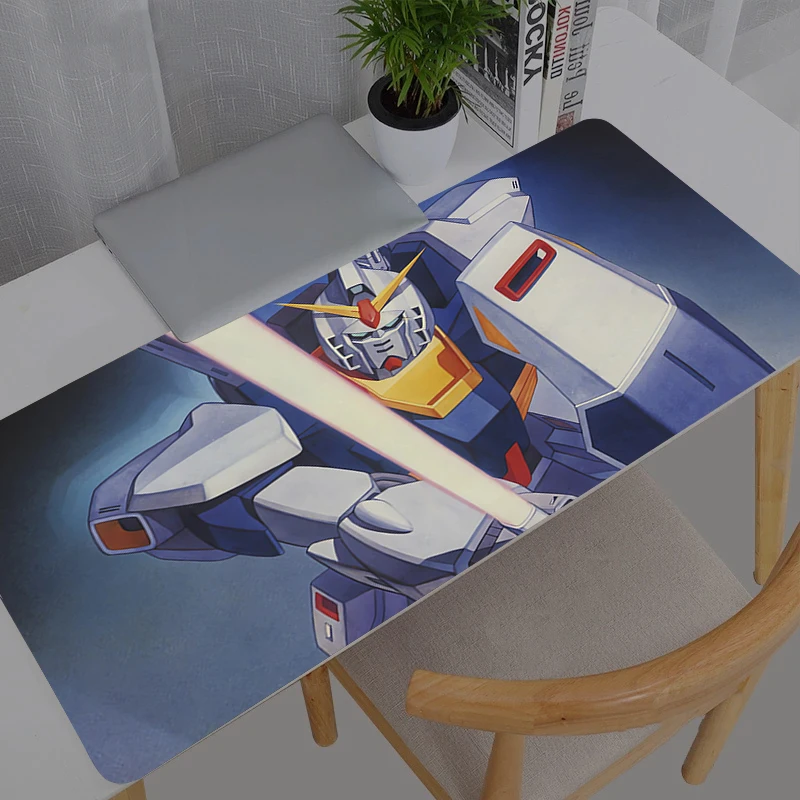 Mouse Pad Anime Mobile Suit Gundam Gaming Accessories new Mousepad Gamer PC Completo Computer Keyboard Desk Mat Varmilo
Mouse Pad Anime Mobile Suit Gundam Gaming Accessories new Mousepad Gamer PC Completo Computer Keyboard Desk Mat Varmilo