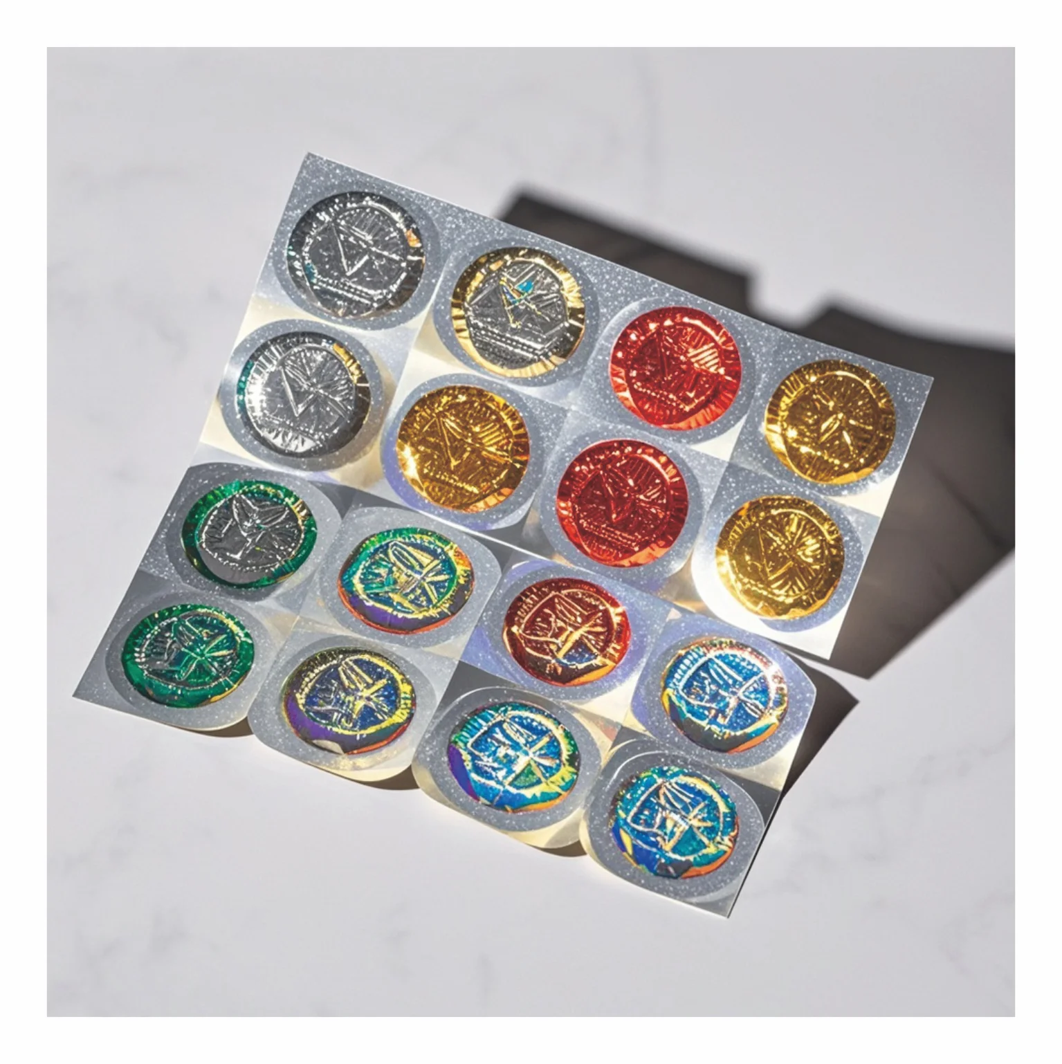 Professional Laser Security Label With Void Tamper Proof Void Label With Great Price
Professional Laser Security Label With Void Tamper Proof Void Label With Great Price