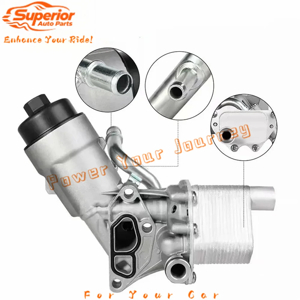 55566784 55565388 For Chevrolet Cruze Opel MOKKA Oil Radiator Oil Cooler
55566784 55565388 For Chevrolet Cruze Opel MOKKA Oil Radiator Oil Cooler