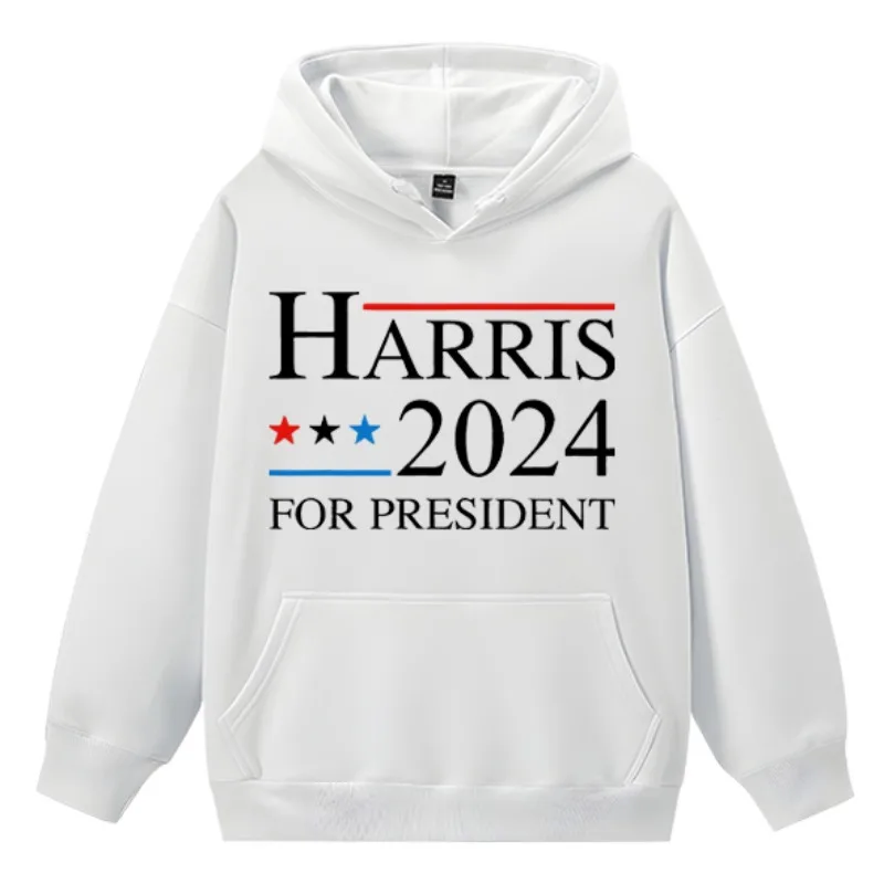 Harris 2024 for President Election Campaign Hoodie, Harris for President 2024 Hoodie Unisex Pullover Hoodies
Harris 2024 for President Election Campaign Hoodie, Harris for President 2024 Hoodie Unisex Pullover Hoodies