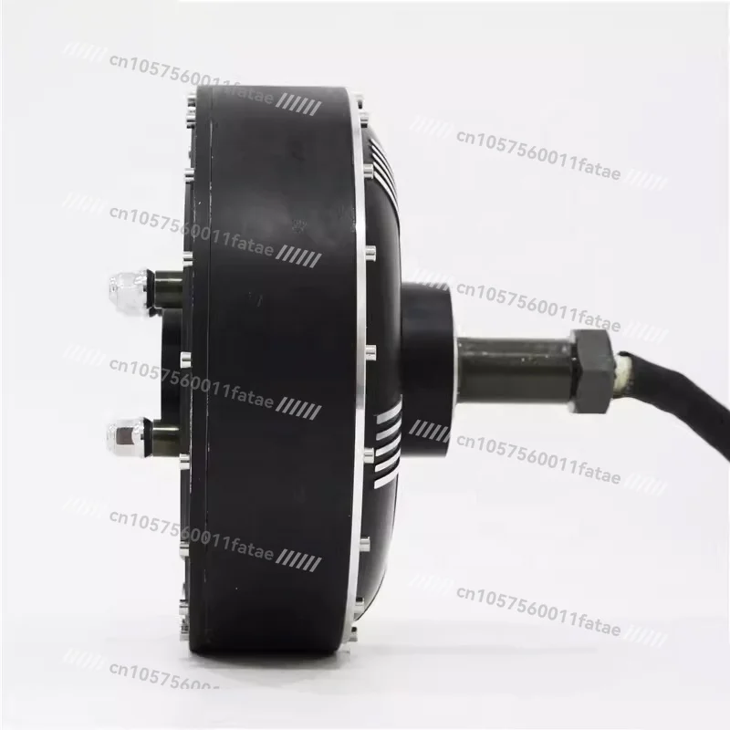 QS273 3000W 4000W 5000W 6000W 7000W 8000W Permanent Magnet Motor for Ev Car
QS273 3000W 4000W 5000W 6000W 7000W 8000W Permanent Magnet Motor for Ev Car