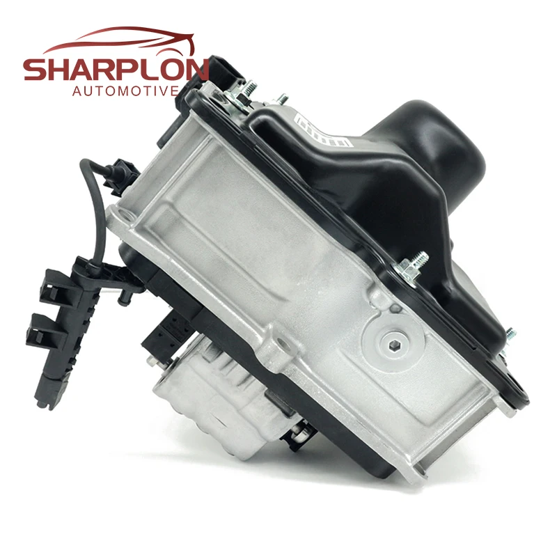 Hot High-quality Transmission Control Unit TCM TCU 0AM927769K DQ200 Auto Transmission Assembly
Hot High-quality Transmission Control Unit TCM TCU 0AM927769K DQ200 Auto Transmission Assembly
