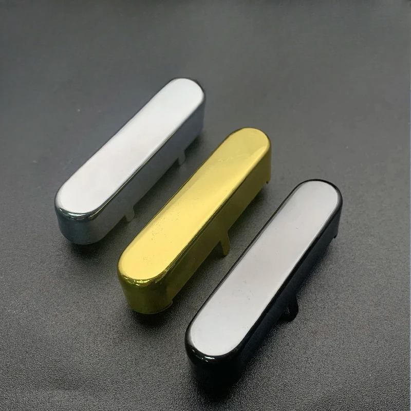 5/20 шт. латунные чехлы для звукоснимателей для электрогитары/крышка/оболочка/верхняя 65*14,5 мм, детали для гитары, хромированное черное золото на выбор
5/20 шт. латунные чехлы для звукоснимателей для электрогитары/крышка/оболочка/верхняя 65*14,5 мм, детали для гитары, хромированное черное золото на выбор