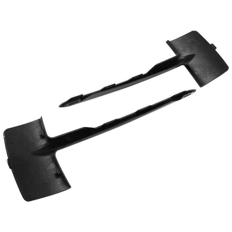 Накладка на решетку переднего бампера автомобиля 51117303113 51117303114 для BMW X5 F15 2013-2018, накладки на решетку бампера-A14Z 
Накладка на решетку переднего бампера автомобиля 51117303113 51117303114 для BMW X5 F15 2013-2018, накладки на решетку бампера-A14Z